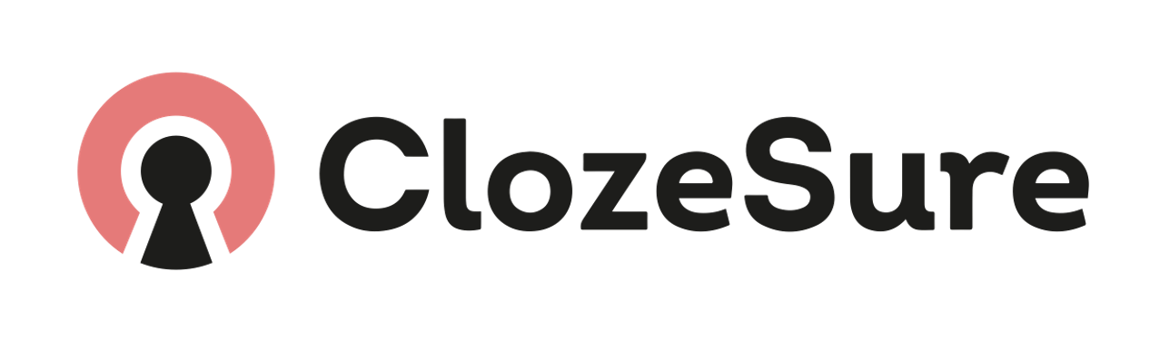 ClozeSure Logo!